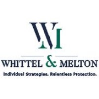 Whittel & Melton - Individual Strategies. Relentless Protection.