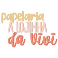 Papelaria A Lojinha da Vivi