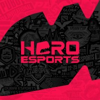 Hero Esports