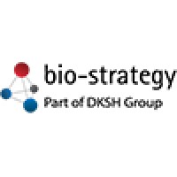 Bio-Strategy Part of DKSH Group