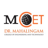 Dr.Mahalingam College of Engineering and Technology