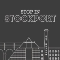 Stop in Stockport