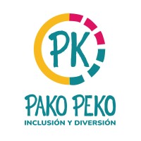 Pako Peko Inclusión y Diversión