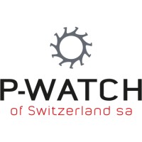 P-WATCH of Switzerland
