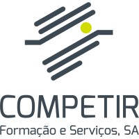 COMPETIR - Formação e Serviços