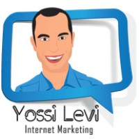 Yossi Levi Digital Marketing יוסי לוי משרד פרסום דיגיטלי