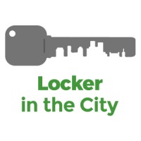 Locker in the City | Smart Lockers for Urban Travelers