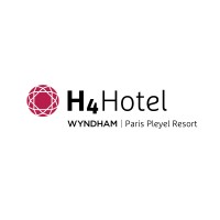 H4 Hotel Wyndham