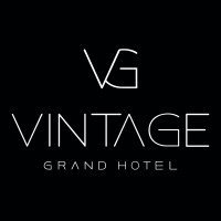 Vintage Grand Hotel