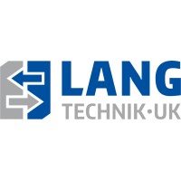 LANG Technik UK logo