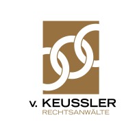 v. Keussler Rechtsanwälte
