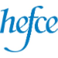 Higher Education Funding Council for England