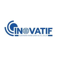 İNOVATİFSAN | İnovatif Elektronik Makina Sanayi ve Ticaret