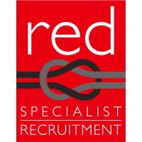 Red - Specialist Marine Recruitment