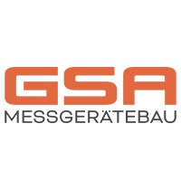 GSA Messgerätebau