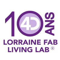 LF2L - Lorraine Fab Living Lab