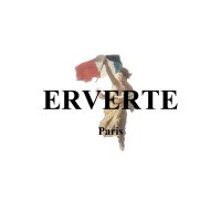 ERVERTE Paris