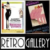 Retro Gallery Inc