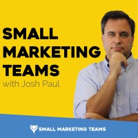 Small Marketing Teams