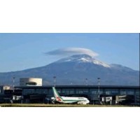 Aeroporto di Catania Fontanarossa
