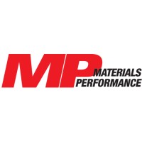 Materials Performance Magazine
