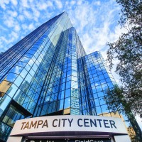 Tampa City Center