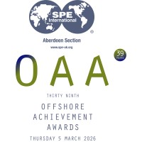 The Offshore Achievement Awards