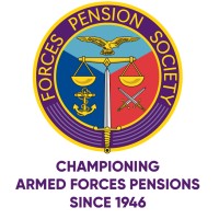 Forces Pension Society