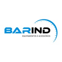 BARIND - Equipamentos e Acessórios