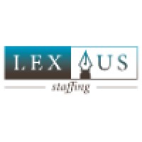 Lexius Staffing- Search & Selection and interim management of tax, legal and compliance profiles