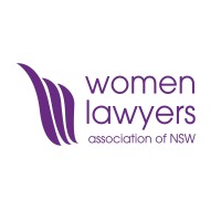 Women Lawyers Association of NSW