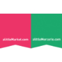 A little Market - A little Mercerie