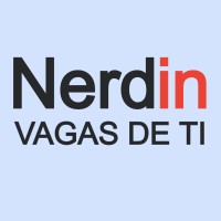 Nerdin Vagas de TI
