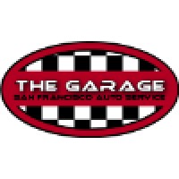 The Garage