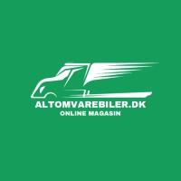 Alt Om Varebiler