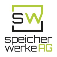 Speicherwerke