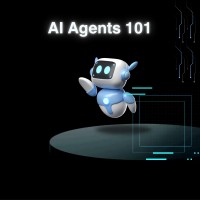 AI Agents 101