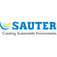 Sauter Uk