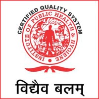 Institute of Public Health & Hygiene(IPH&H)