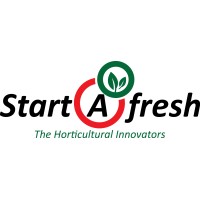Start Afresh Limited