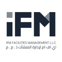 iFM Facilities Management logo