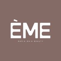 ÈME | Maria Maia Beauty