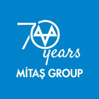 Mi̇tas Group