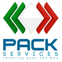 PACK SERVICES srl