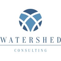 Watershed Consulting