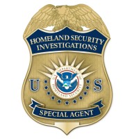 Homeland Security Investigations