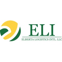 Elberta Logistics International