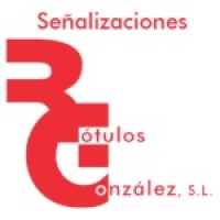 Rótulos González, - Señalizaciones