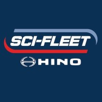 Sci-Fleet Hino