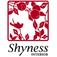Shyness Interior